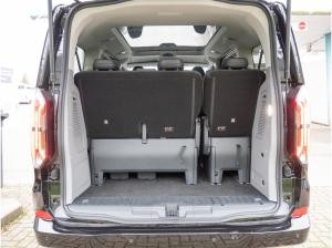 Ford Tourneo Custom Titanium X L1 Elektro - sofort verfügbar inkl. Wartung & Verschleiß