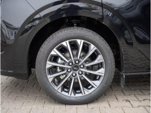 Ford Tourneo Custom Titanium X L1 Elektro - sofort verfügbar inkl. Wartung & Verschleiß