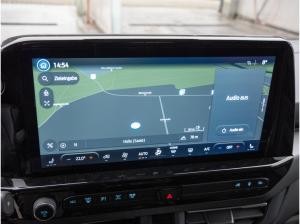 Ford Tourneo Custom Titanium X L1 Elektro - sofort verfügbar inkl. Wartung & Verschleiß