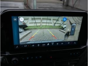 Ford Tourneo Custom Titanium X L1 Elektro - sofort verfügbar inkl. Wartung & Verschleiß