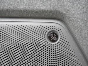 Ford Tourneo Custom Titanium X L1 Elektro - sofort verfügbar inkl. Wartung & Verschleiß