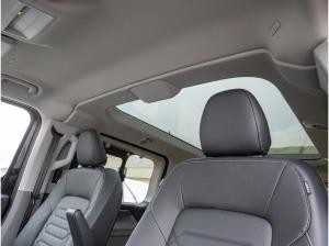 Ford Tourneo Custom Titanium X L1 Elektro - sofort verfügbar inkl. Wartung & Verschleiß