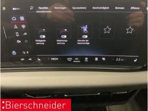 Audi A6 e-tron Avant performance *AHK/NAVI/SPORT/TECH PLUS/21"*