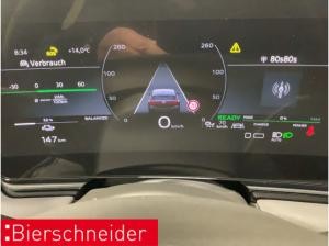 Audi A6 e-tron Avant performance *AHK/NAVI/SPORT/TECH PLUS/21"*