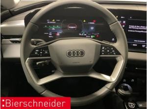Audi A6 e-tron Avant performance *AHK/NAVI/SPORT/TECH PLUS/21"*