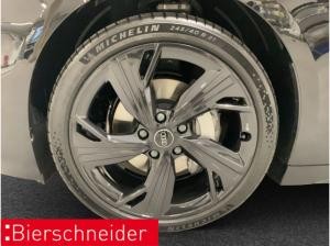 Audi A6 e-tron Avant performance *AHK/NAVI/SPORT/TECH PLUS/21"*