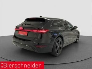 Audi A6 e-tron Avant performance *AHK/NAVI/SPORT/TECH PLUS/21"*