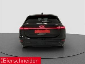 Audi A6 e-tron Avant performance *AHK/NAVI/SPORT/TECH PLUS/21"*