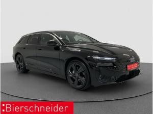 Audi A6 e-tron Avant performance *AHK/NAVI/SPORT/TECH PLUS/21"*