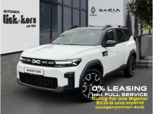 Dacia Bigster Journey HYBRID 155 - Automatik 💥0% Leasing💥El. Panodach💥Digitales Cockpit💥360 Kamera💥 LED💥 ACC💥 El.