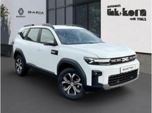 Dacia Bigster Expression TCe 130 4x4-Allrad💥Navi💥Ersatzrad💥Ganzjahresreifen💥Digitales Cockpit💥LED Apple CarPlay
