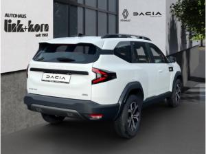 Dacia Bigster Expression TCe 130 4x4-Allrad💥Navi💥Ersatzrad💥Ganzjahresreifen💥Digitales Cockpit💥LED Apple CarPlay