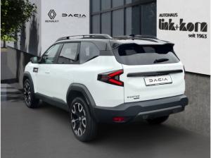 Dacia Bigster Journey HYBRID 155 - Automatik 💥0% Leasing💥El. Panodach💥Digitales Cockpit💥360 Kamera💥 LED💥 ACC💥 El.