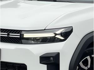 Dacia Bigster Journey HYBRID 155 - Automatik 💥0% Leasing💥El. Panodach💥Digitales Cockpit💥360 Kamera💥 LED💥 ACC💥 El.