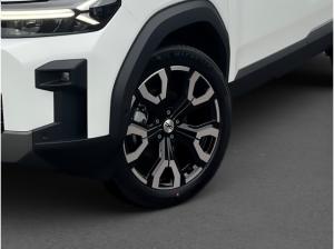 Dacia Bigster Journey HYBRID 155 - Automatik 💥0% Leasing💥El. Panodach💥Digitales Cockpit💥360 Kamera💥 LED💥 ACC💥 El.