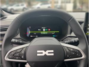 Dacia Bigster Journey HYBRID 155 - Automatik 💥0% Leasing💥El. Panodach💥Digitales Cockpit💥360 Kamera💥 LED💥 ACC💥 El.