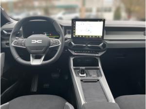 Dacia Bigster Journey HYBRID 155 - Automatik 💥0% Leasing💥El. Panodach💥Digitales Cockpit💥360 Kamera💥 LED💥 ACC💥 El.