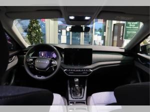 Skoda Octavia - Combi - Balance - 2.0 TDI - Sofort Verfügbar -