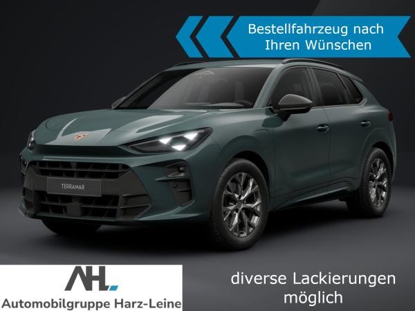 Cupra Terramar 1.5 TSI Plugin-Hybrid *Bestellfahrzeug nach Wunsch*