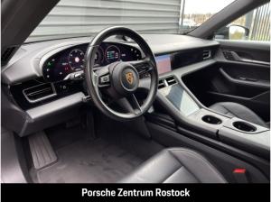 Porsche Taycan 4 Cross Turismo