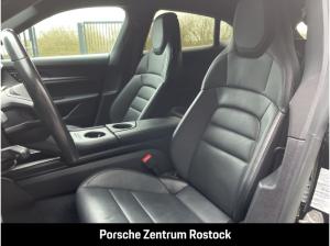 Porsche Taycan 4 Cross Turismo