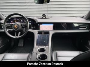 Porsche Taycan 4 Cross Turismo