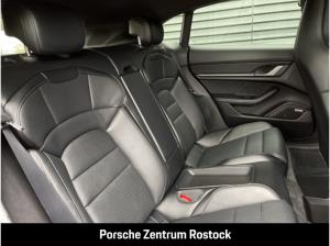 Porsche Taycan 4 Cross Turismo