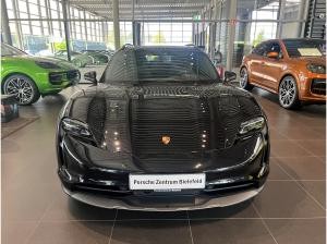 Porsche Taycan 4S Cross Turismo