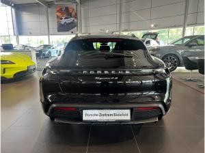 Porsche Taycan 4S Cross Turismo