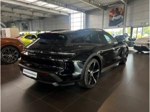 Porsche Taycan 4S Cross Turismo
