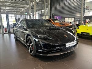 Porsche Taycan 4S Cross Turismo