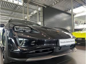 Porsche Taycan 4S Cross Turismo
