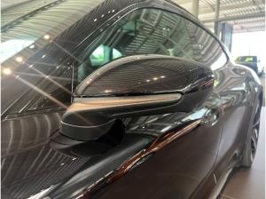 Porsche Taycan 4S Cross Turismo