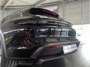 Porsche Taycan 4S Cross Turismo