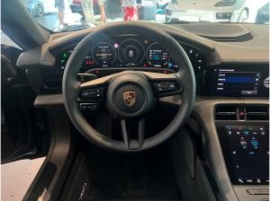 Porsche Taycan 4S Cross Turismo