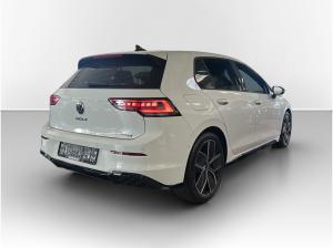 Volkswagen Golf R-Line 2.0TSI 204PS DSG 4MOTION *BLACK STYLE*MATRIX*AHK*STANDHZG*KEYLESS*55.180€*