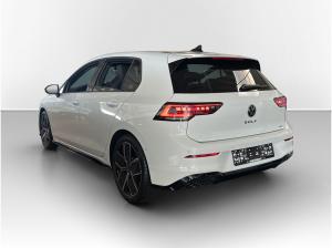 Volkswagen Golf R-Line 2.0TSI 204PS DSG 4MOTION *BLACK STYLE*MATRIX*AHK*STANDHZG*KEYLESS*55.180€*