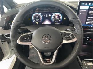 Volkswagen Golf R-Line 2.0TSI 204PS DSG 4MOTION *BLACK STYLE*MATRIX*AHK*STANDHZG*KEYLESS*55.180€*