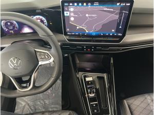 Volkswagen Golf R-Line 2.0TSI 204PS DSG 4MOTION *BLACK STYLE*MATRIX*AHK*STANDHZG*KEYLESS*55.180€*