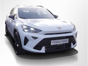 Cupra Formentor VZ Black Edition 2.0 TSI 245 kW (333 PS) 7-Gang DSG 4Drive * INKL. WARTUNG UND VERSCHLEIß