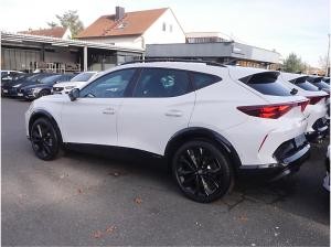 Cupra Formentor VZ Black Edition 2.0 TSI 245 kW (333 PS) 7-Gang DSG 4Drive * INKL. WARTUNG UND VERSCHLEIß