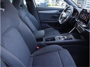 Cupra Formentor VZ Black Edition 2.0 TSI 245 kW (333 PS) 7-Gang DSG 4Drive * INKL. WARTUNG UND VERSCHLEIß