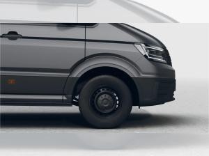 Volkswagen Grand California 680 Modell 2026 LED; Markise; Gasheizung; Digital Cockpit