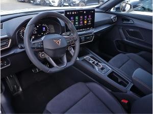 Cupra Formentor VZ Black Edition 2.0 TSI 245 kW (333 PS) 7-Gang DSG 4Drive * INKL. WARTUNG UND VERSCHLEIß