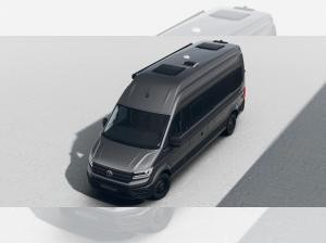 Volkswagen Grand California 680 Modell 2026 LED; Markise; Gasheizung; Digital Cockpit