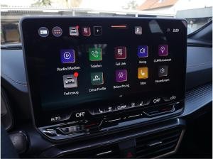 Cupra Formentor VZ Black Edition 2.0 TSI 245 kW (333 PS) 7-Gang DSG 4Drive * INKL. WARTUNG UND VERSCHLEIß