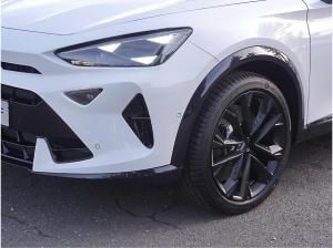 Cupra Formentor VZ Black Edition 2.0 TSI 245 kW (333 PS) 7-Gang DSG 4Drive * INKL. WARTUNG UND VERSCHLEIß