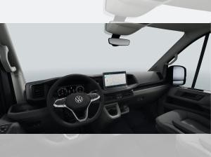 Volkswagen Grand California 680 Modell 2026 LED; Markise; Gasheizung; Digital Cockpit