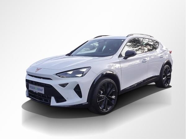 Cupra Formentor VZ Black Edition 2.0 TSI 245 kW (333 PS) 7-Gang DSG 4Drive * INKL. WARTUNG UND VERSCHLEIß