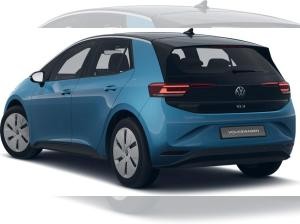 Volkswagen ID.3 Pure 125kW (170PS) 52kWh BESTANDSKUNDEN* bis 19.12.